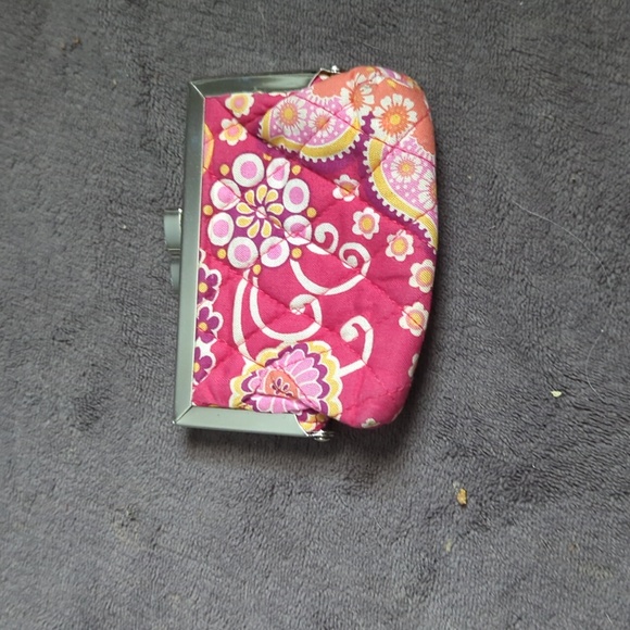 Vera Bradley accessory set - Picture 4 of 11